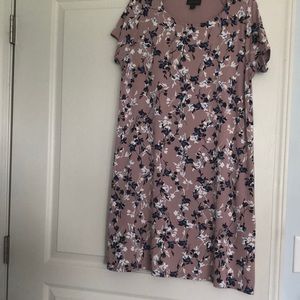 JJill Wearever collection dress.